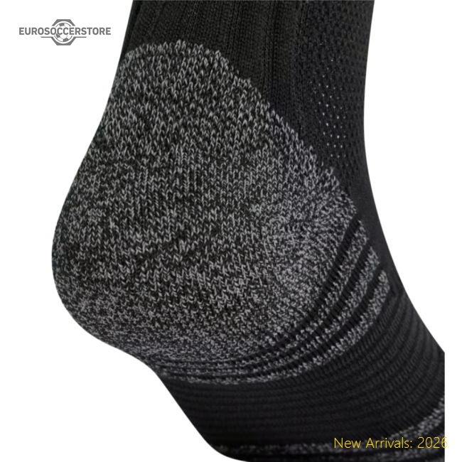 2026-2027 Belgium Home Socks (Black)-ly44