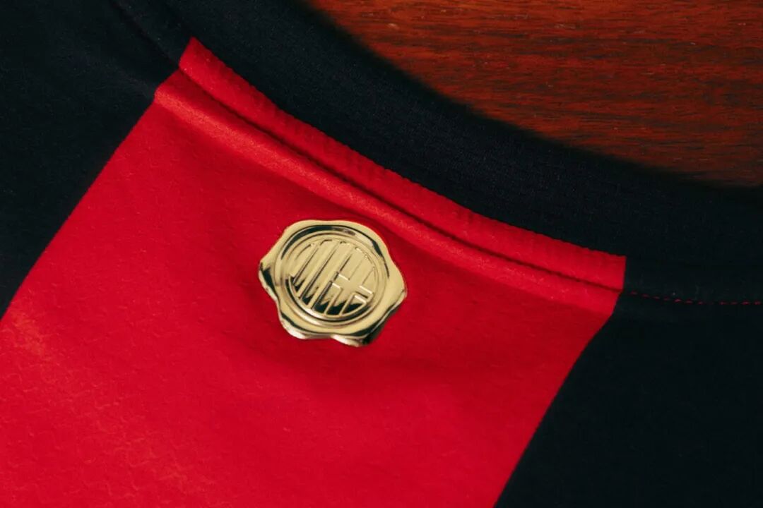 AC Milan home 1