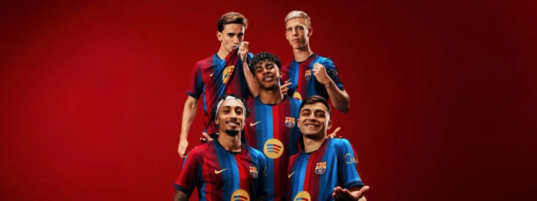 Barcelona home 1