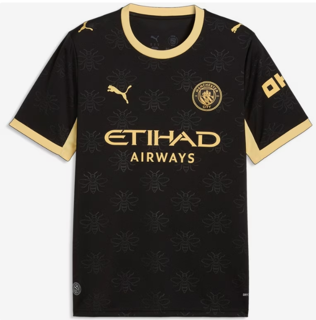 City away