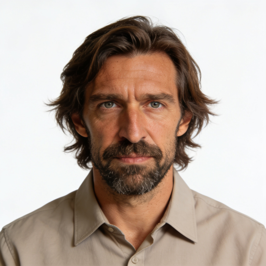 Andrea Pirlo