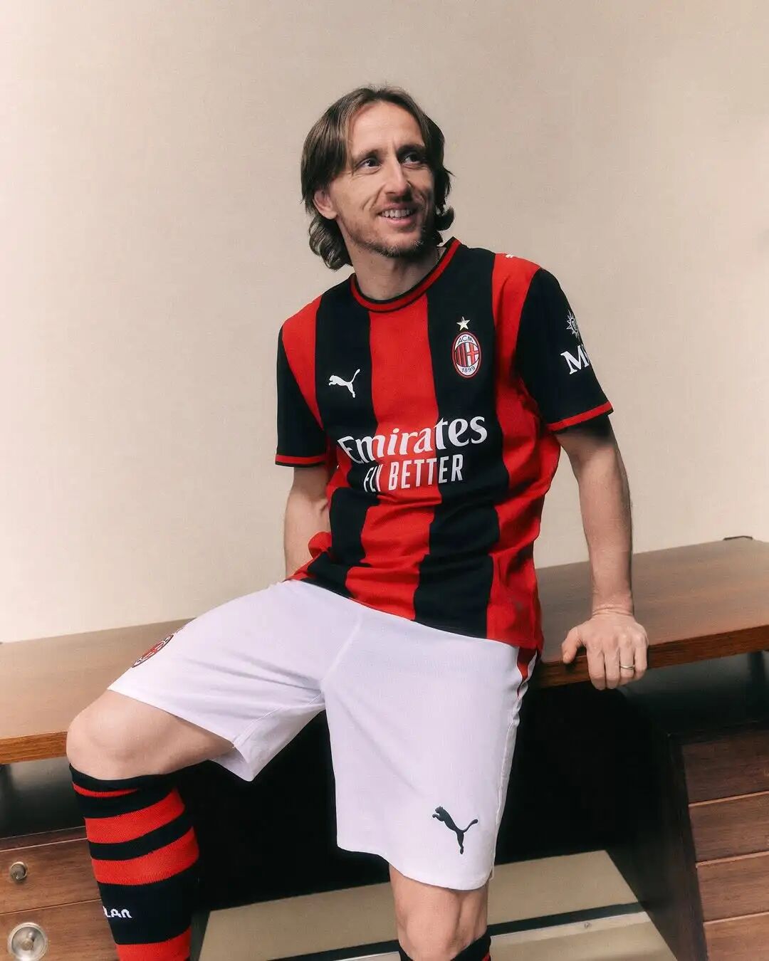 AC Milan home 2