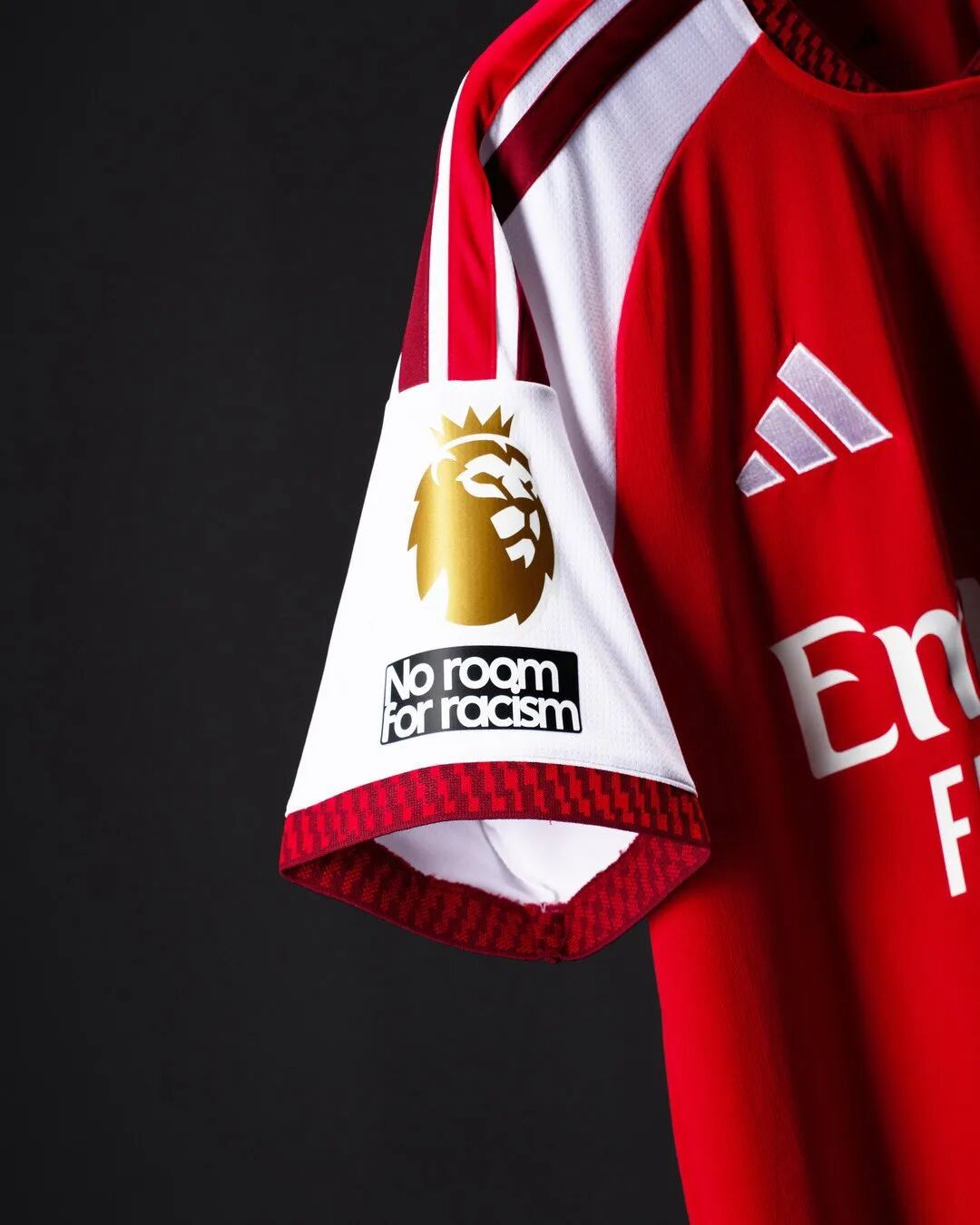 Arsenal away 1