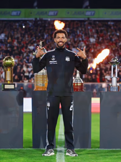 Vozinha Welcome Ceremony 3