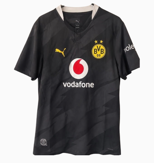 2026/27 Borussia Dortmund Away · Men Women Youth Jersey