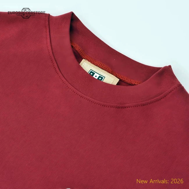 Venezuela 1970s Retro Football Shirt-ly44