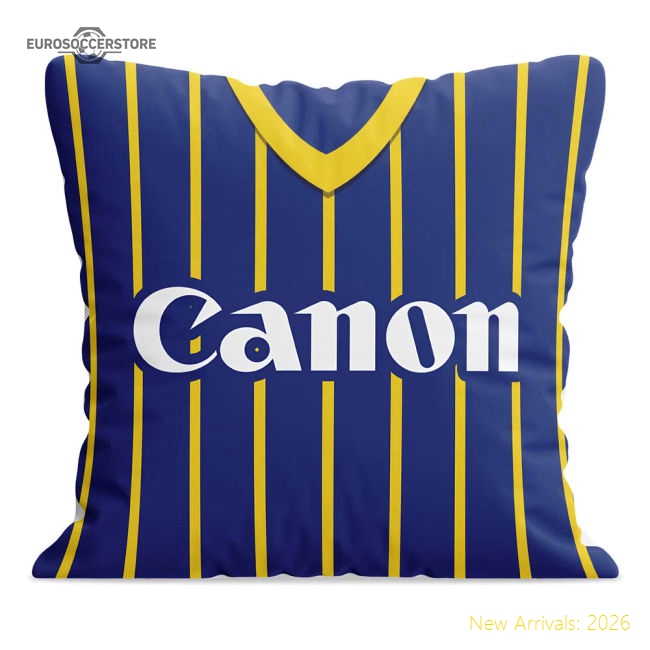Hellas Verona 1984 Football Cushion-ly44