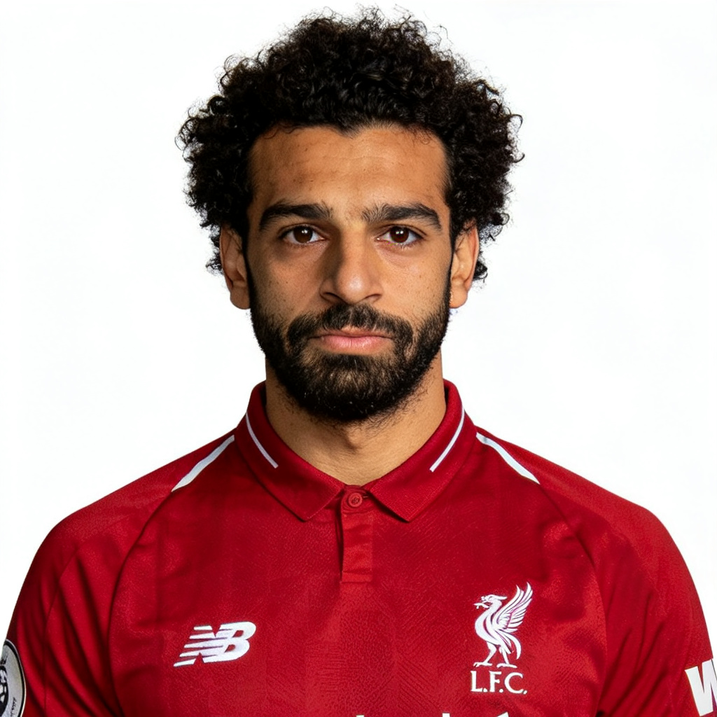 Mohamed Salah