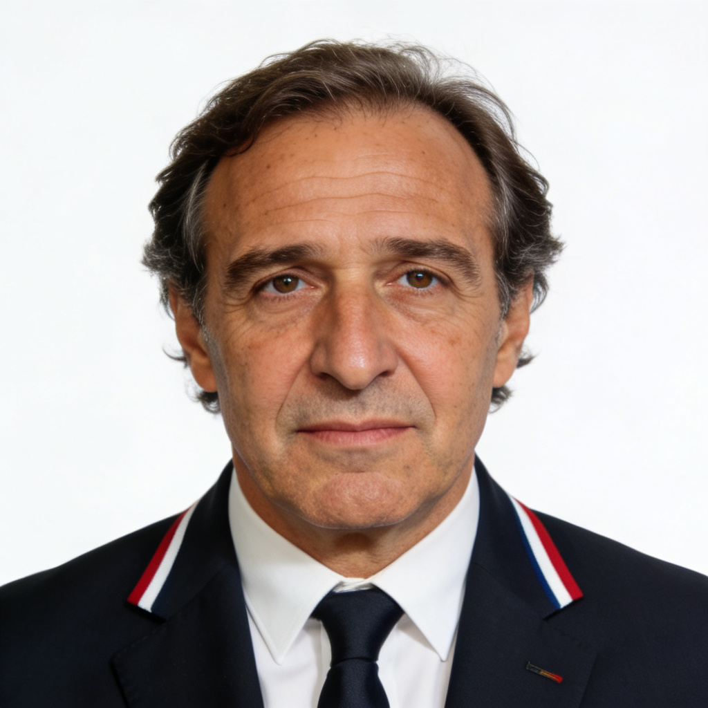 Michel Platini