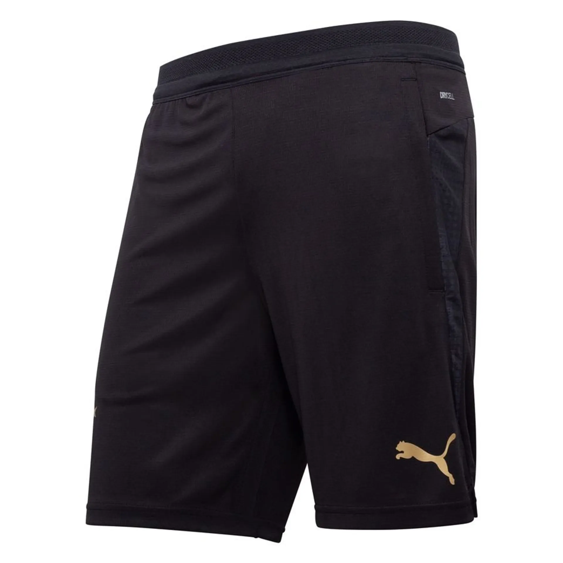 Galatasaray Shorts Training Black  Kit