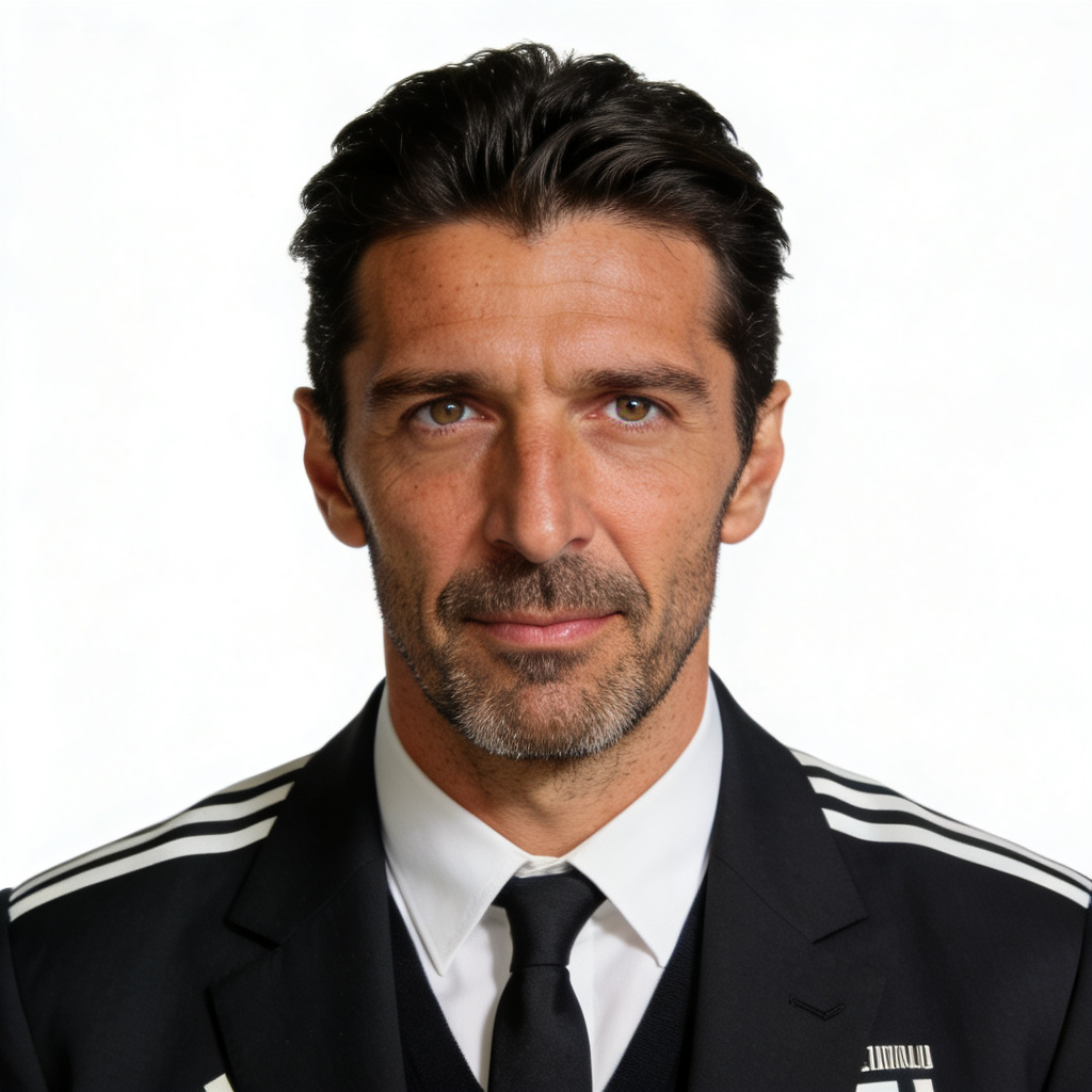 Gianluigi Buffon