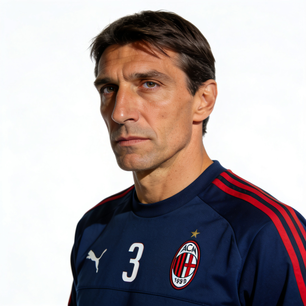 Paolo Maldini