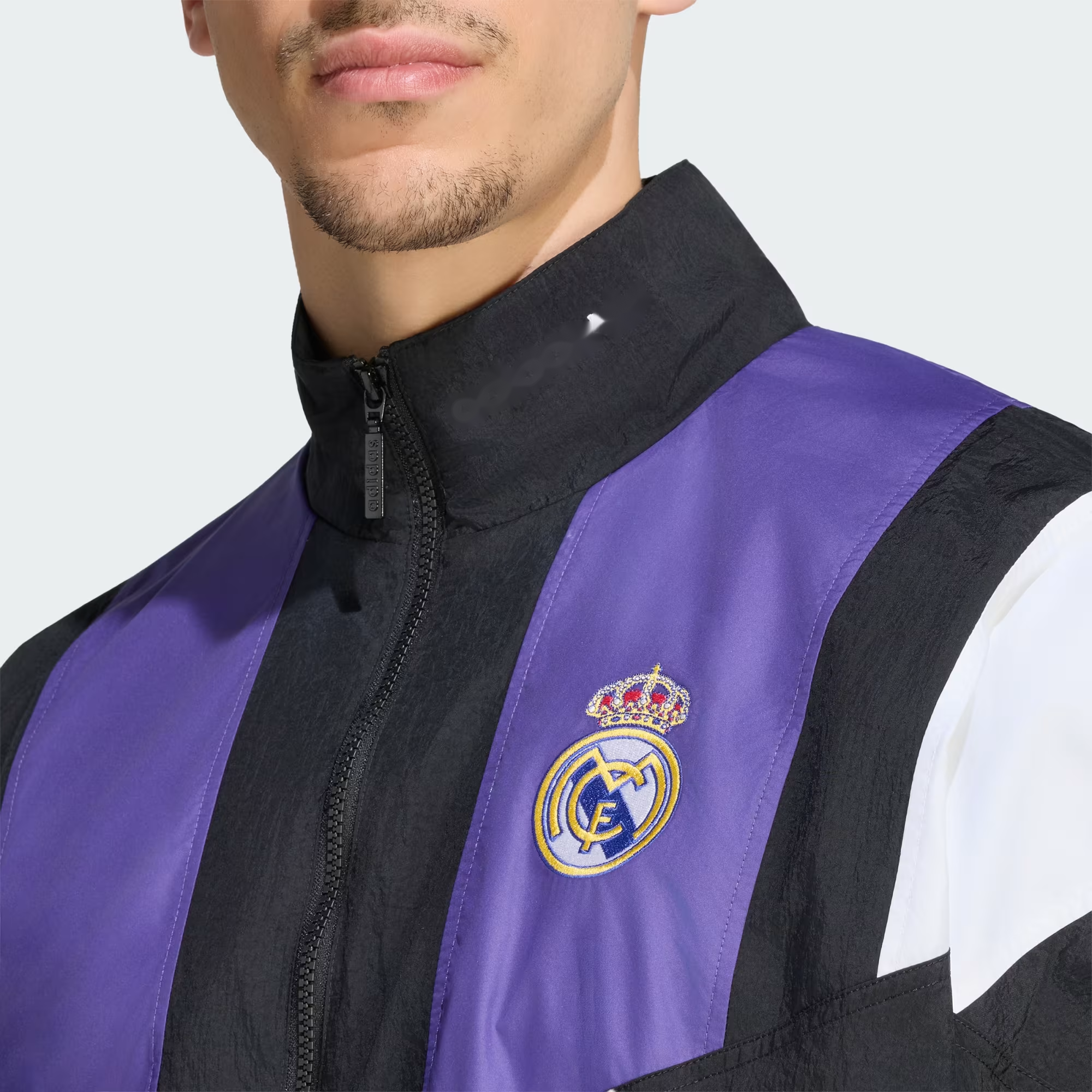 Real Madrid EQT Tracksuit (Women) view 4
