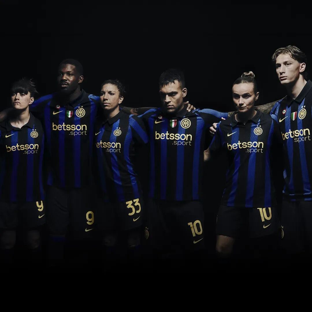 Inter home