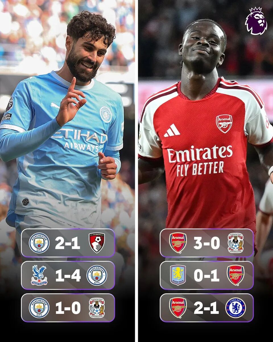 Matchweek action photo