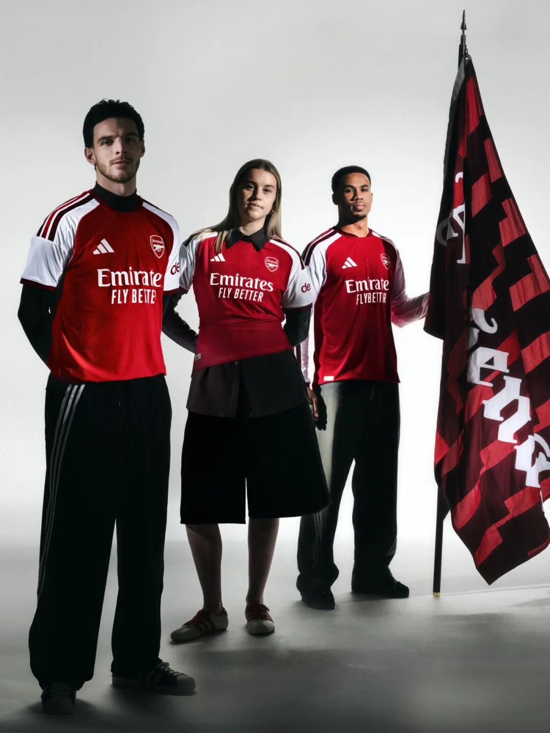 Arsenal home 1