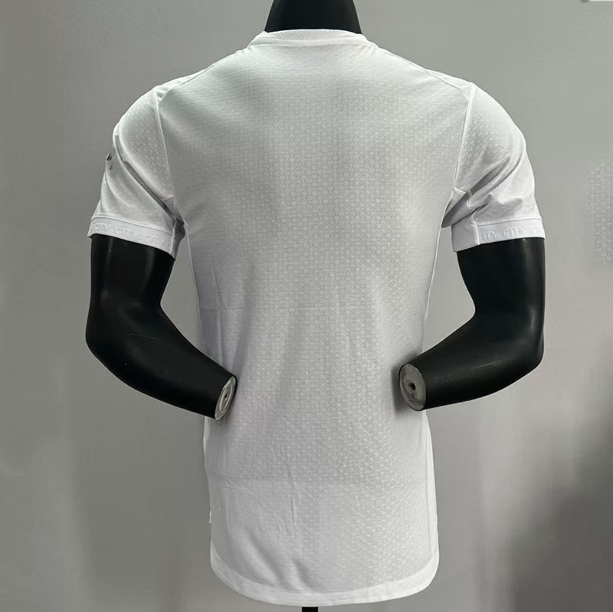 Manchester City Away Jersey 26/27-UniFootball Store