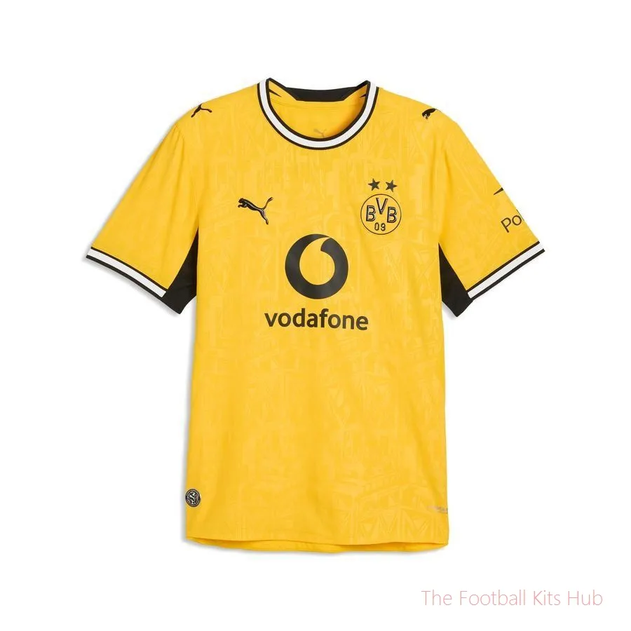 Dortmund home