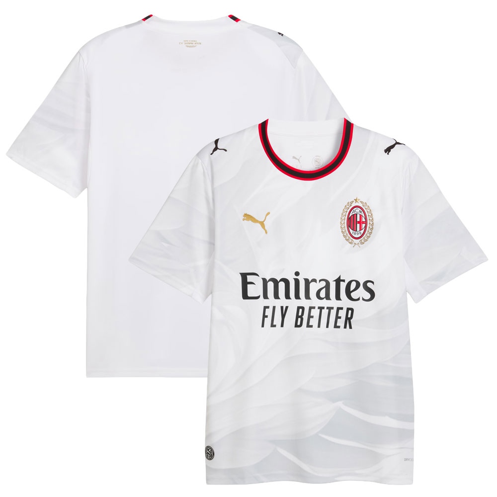 AC Milan Away Uniform 26/27