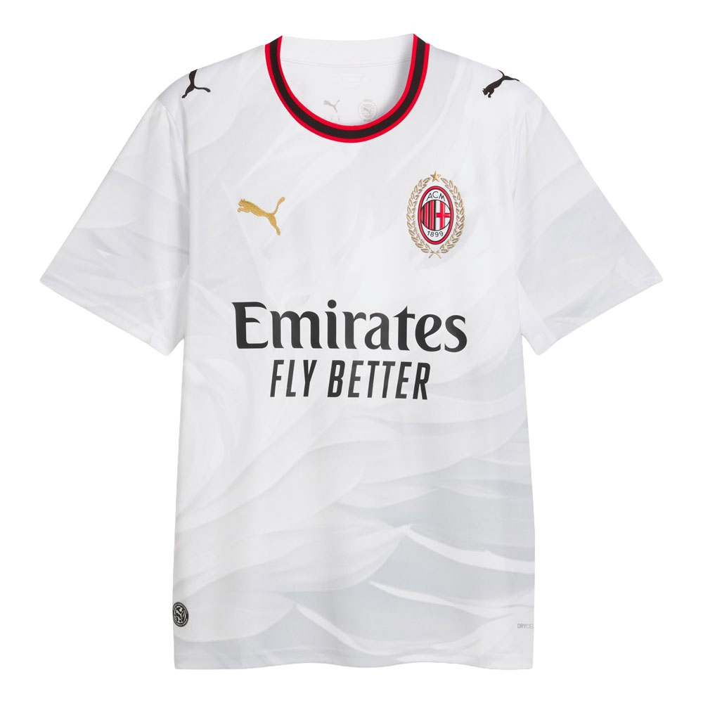 AC Milan Away Uniform 26/27