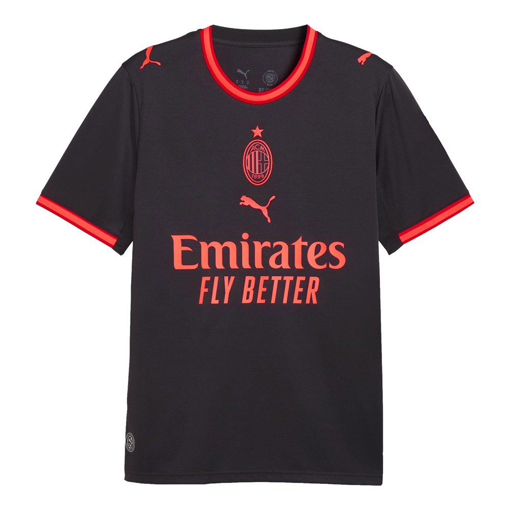 AC Milan Third Uniform 26/27