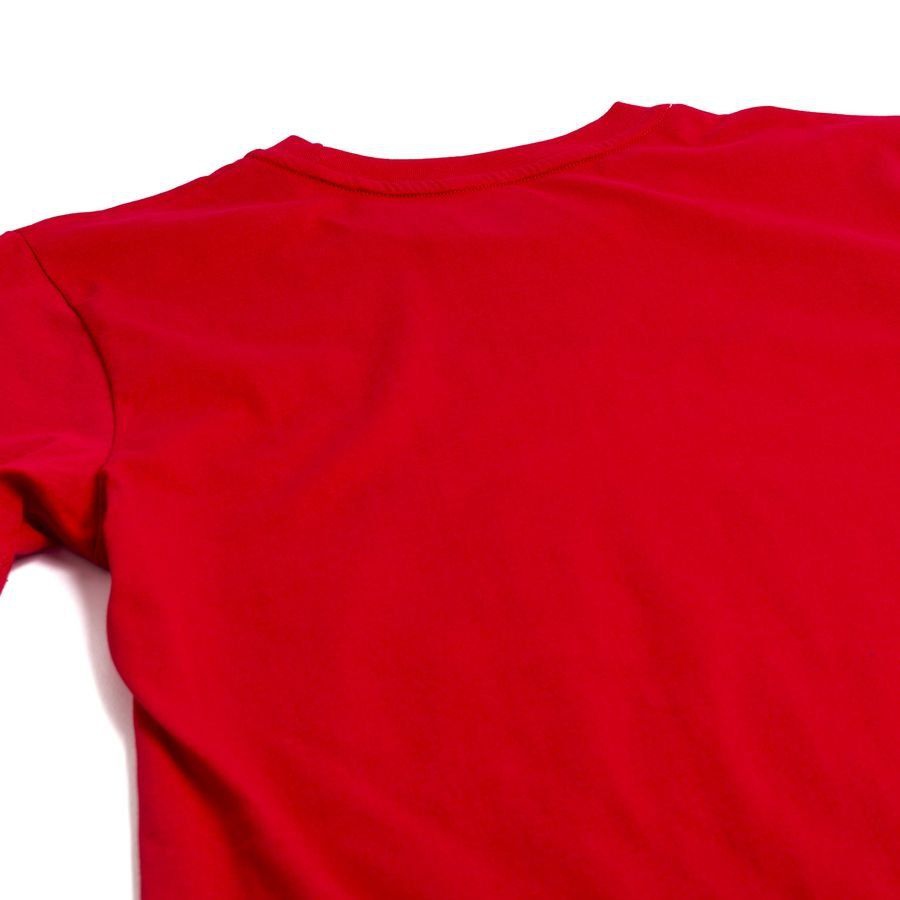ALT FOR NORGE Adult Red Jersey T