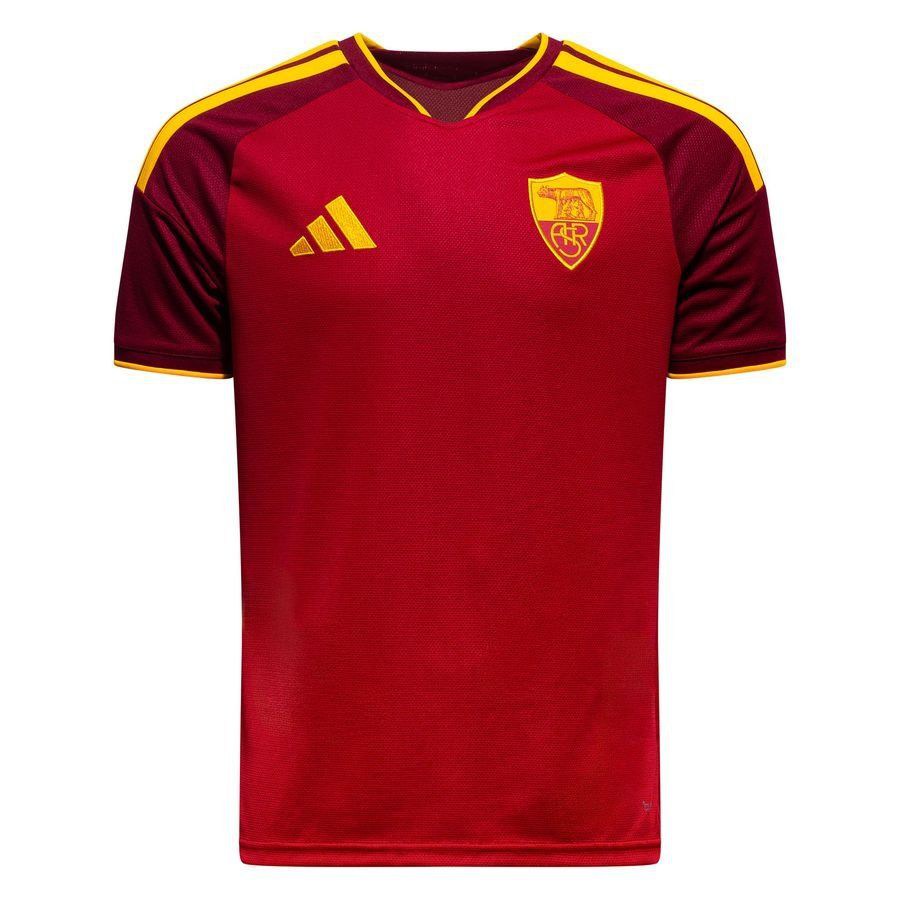 AS Roma Home Kit 2026/27