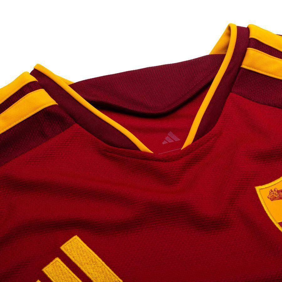 AS Roma Home Kit 2026/27