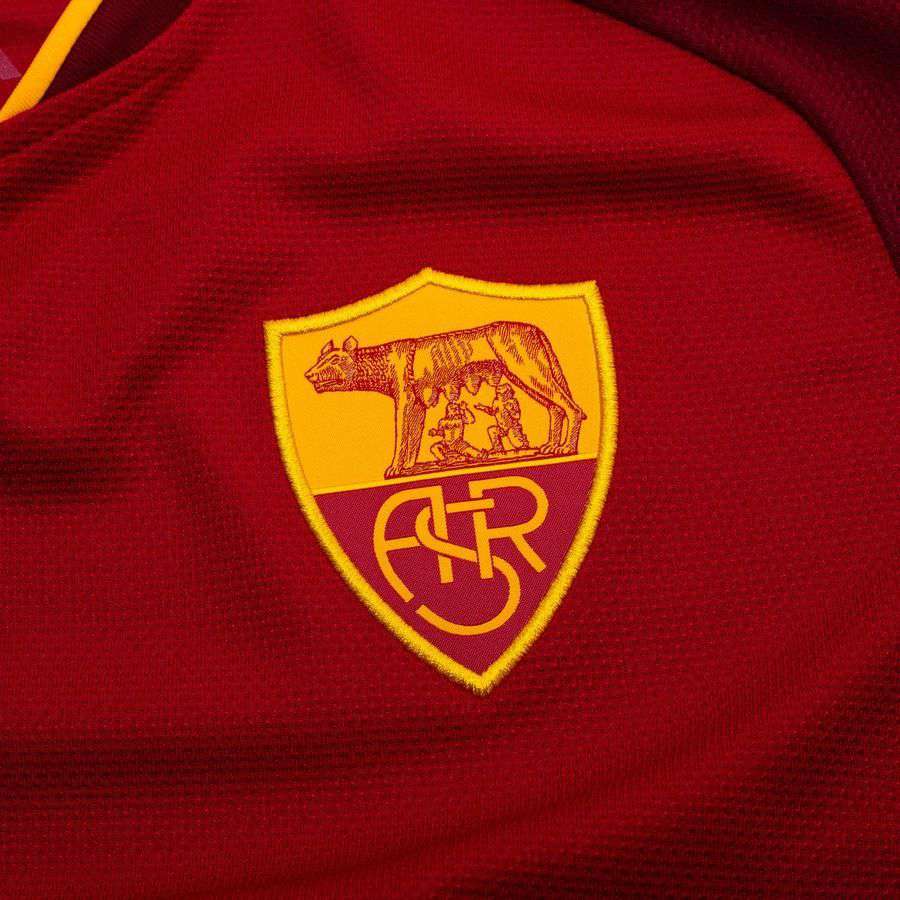 AS Roma Home Kit 2026/27