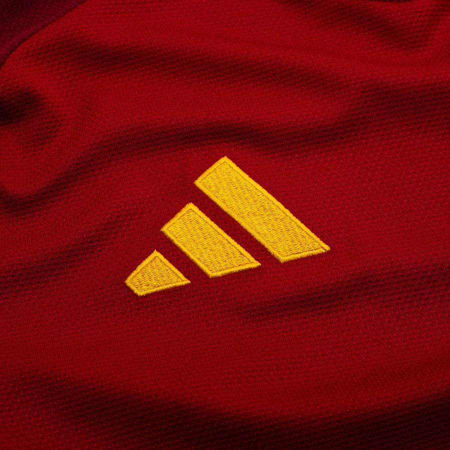 AS Roma Home Kit 2026/27