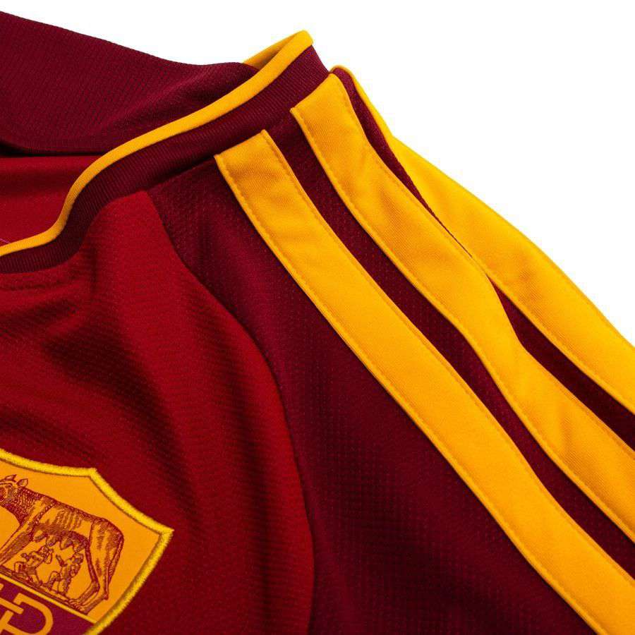 AS Roma Home Kit 2026/27
