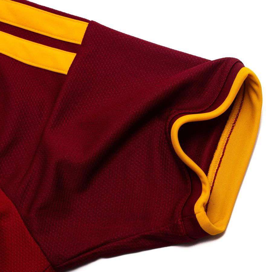 AS Roma Home Kit 2026/27