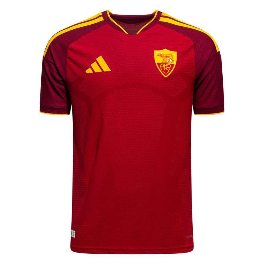 AS Roma Home Jersey 2026/27