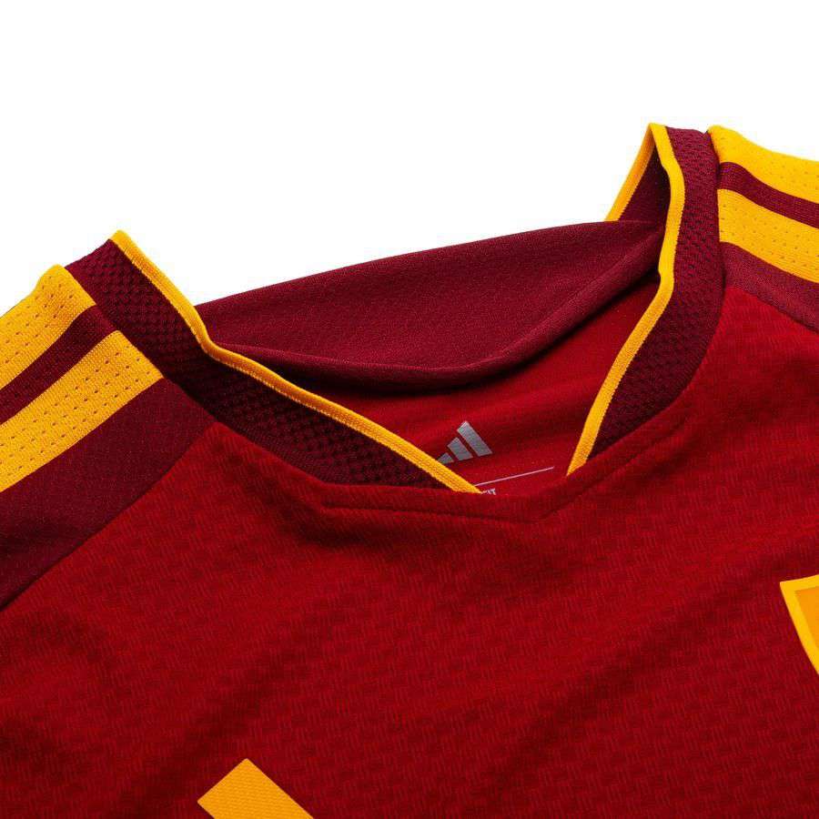 AS Roma Home Jersey 2026/27