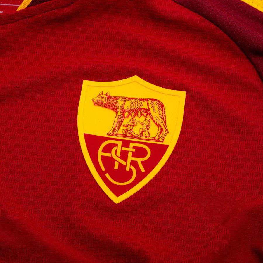 AS Roma Home Jersey 2026/27