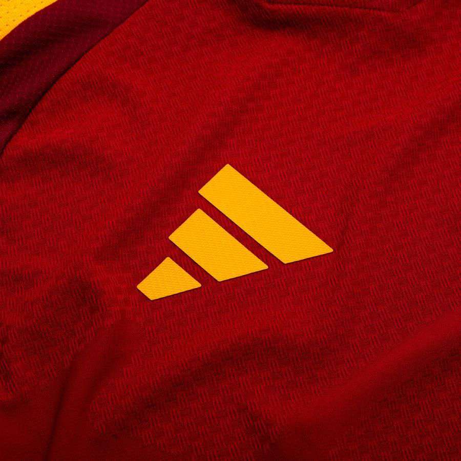 AS Roma Home Jersey 2026/27