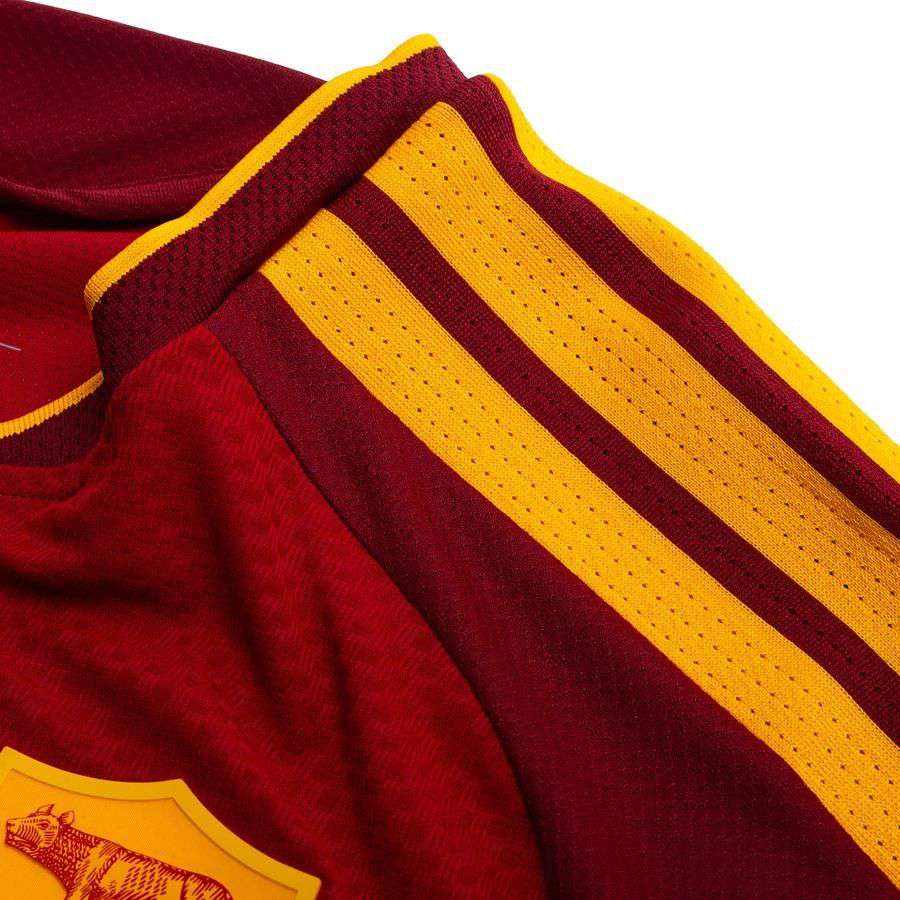 AS Roma Home Jersey 2026/27