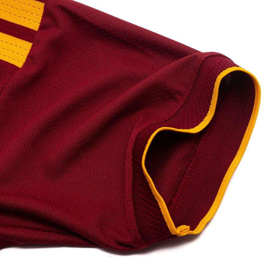 AS Roma Home Jersey 2026/27