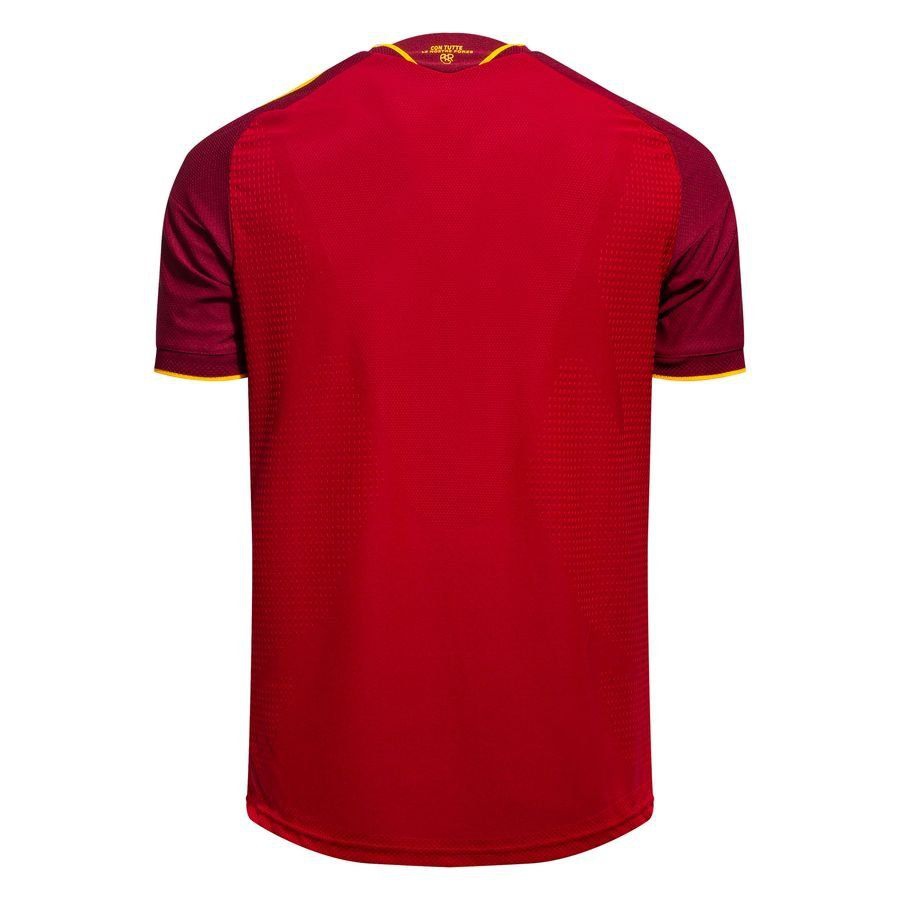 AS Roma Home Jersey 2026/27