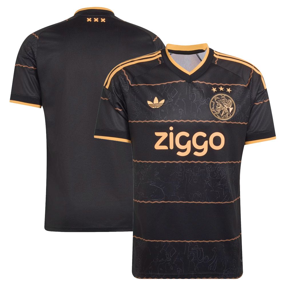 Ajax Away Apparel 26/27