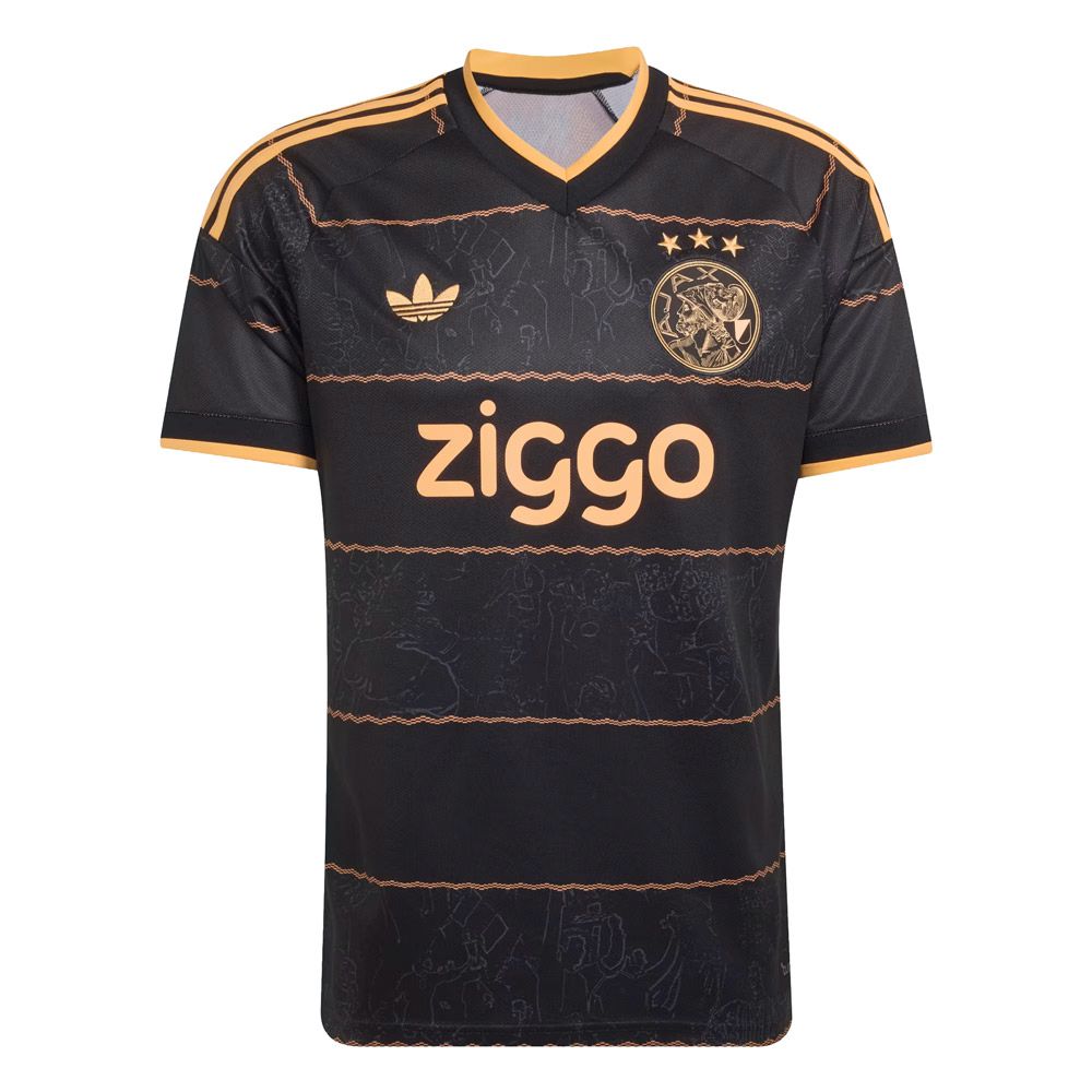 Ajax Away Apparel 26/27