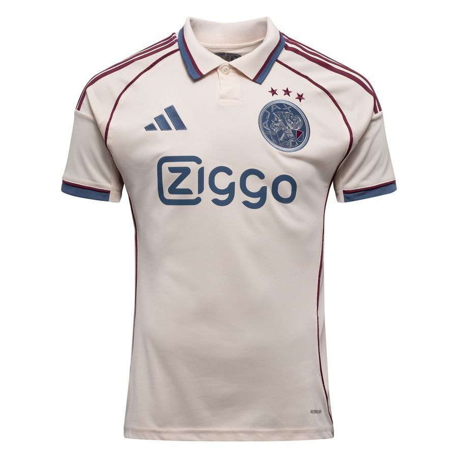 Ajax Kids Kit 3rd 2025/26