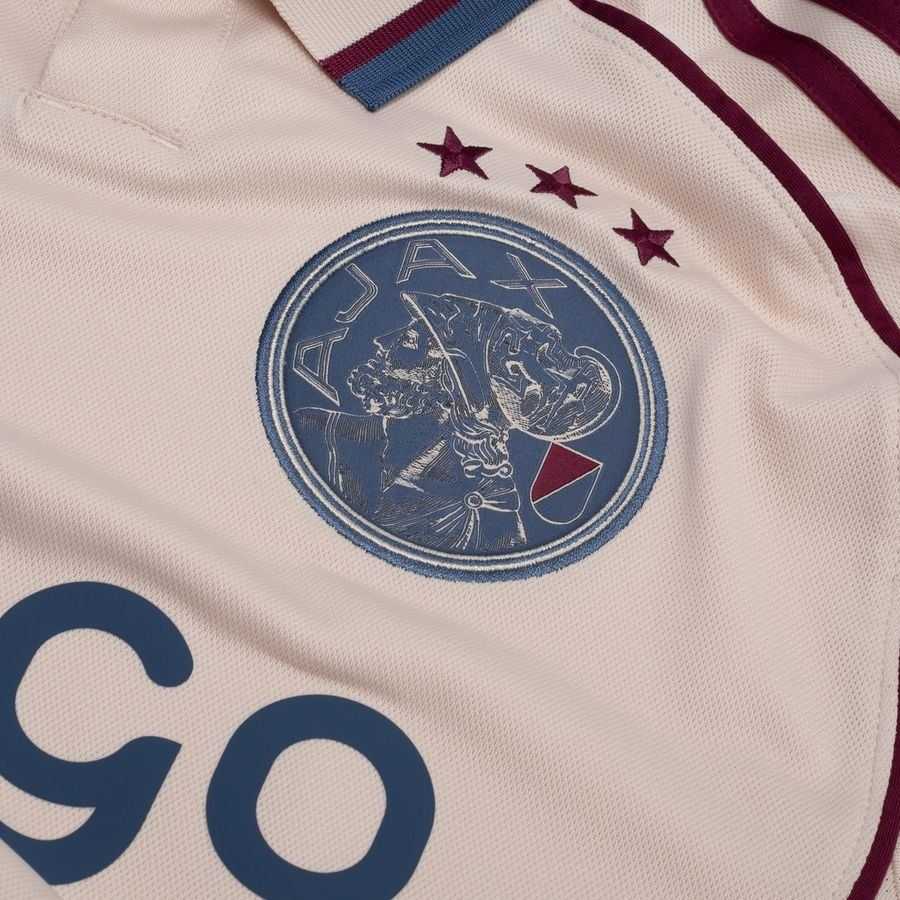 Ajax Uniform 3rd 2025/26
