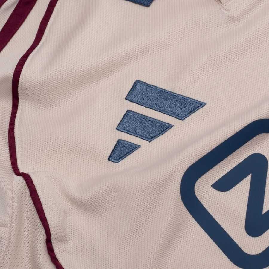 Ajax Uniform 3rd 2025/26