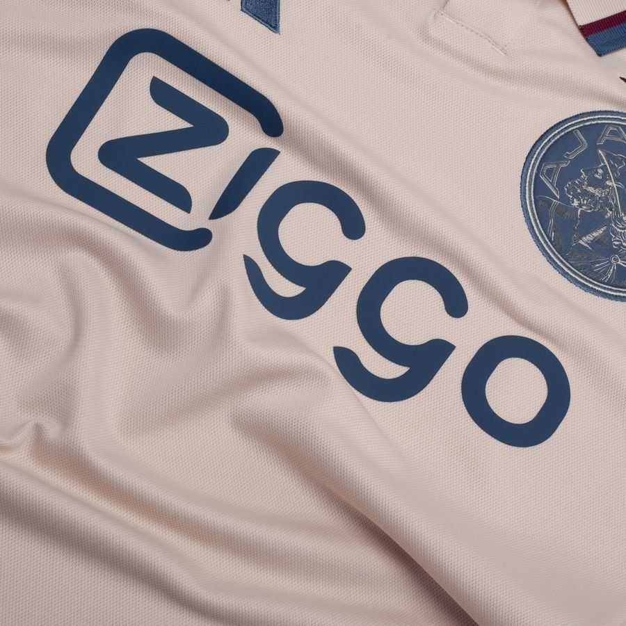 Ajax Uniform 3rd 2025/26