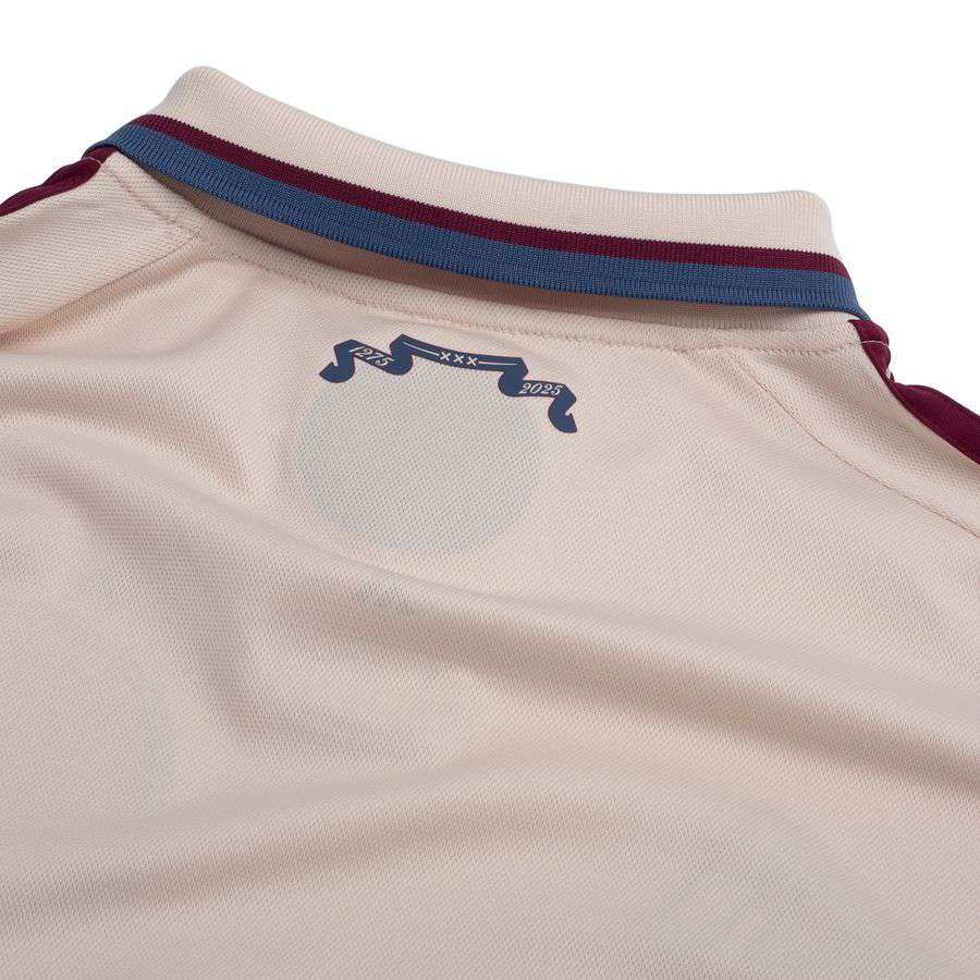 Ajax Uniform 3rd 2025/26