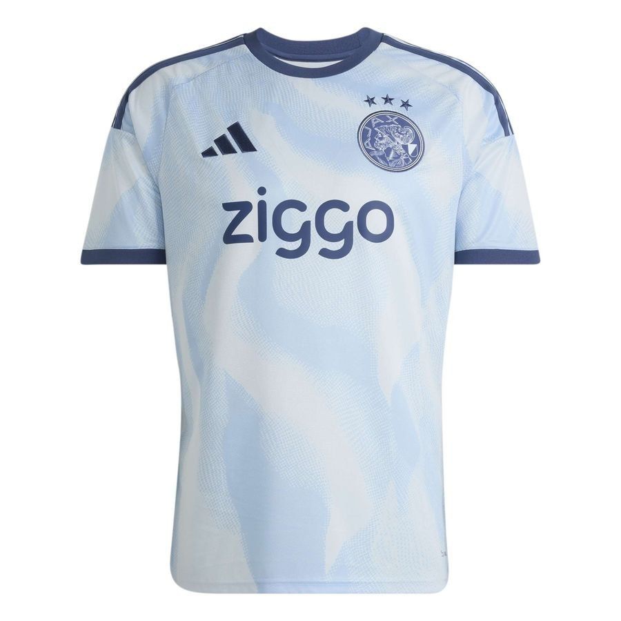 Ajax Uniform 3rd 2026/27