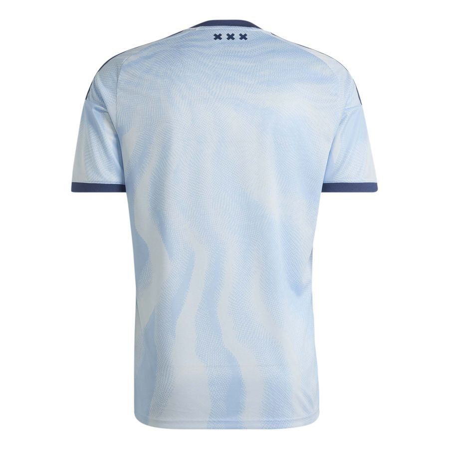 Ajax Uniform 3rd 2026/27