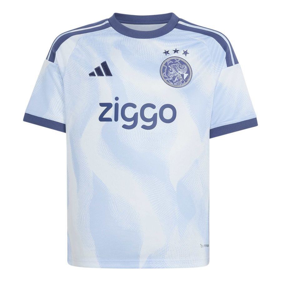 Ajax Kids Uniform 3rd 2026/27