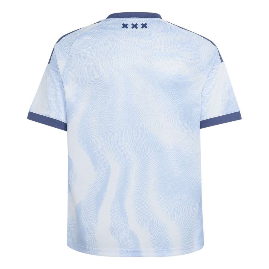 Ajax Kids Uniform 3rd 2026/27
